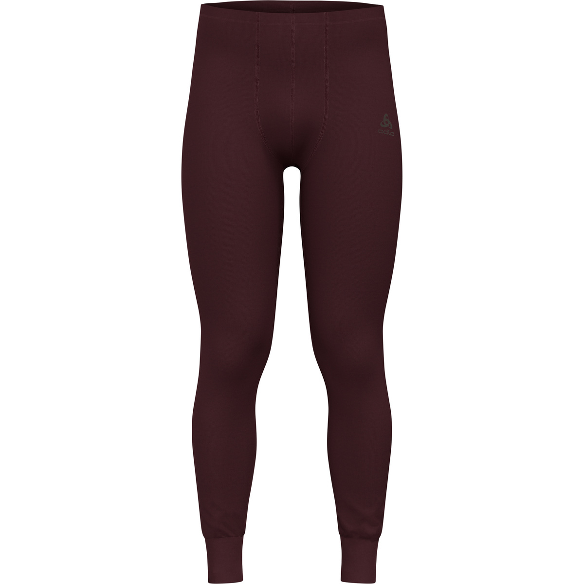 Odlo Herren Long Active Warm Eco Hose von Odlo