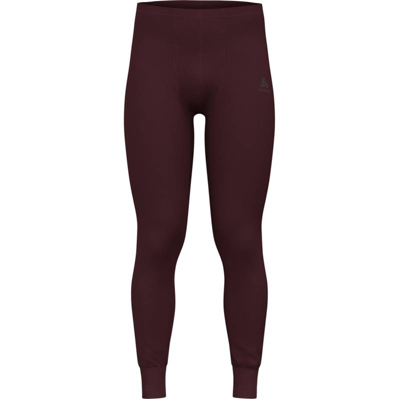 Odlo Herren Long Active Warm Eco Hose von Odlo