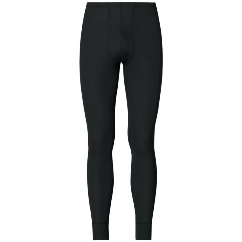 Odlo Herren Long Active Warm Eco Hose von Odlo