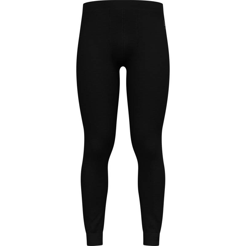 Odlo Herren Merino 160 BI Hose von Odlo