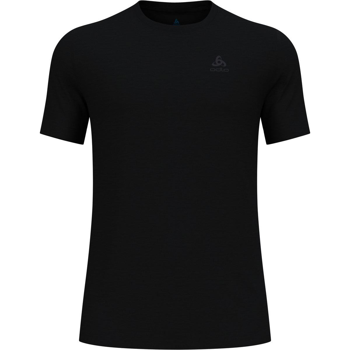 Odlo Herren Merino 160 Bl Crew Neck T-Shirt von Odlo