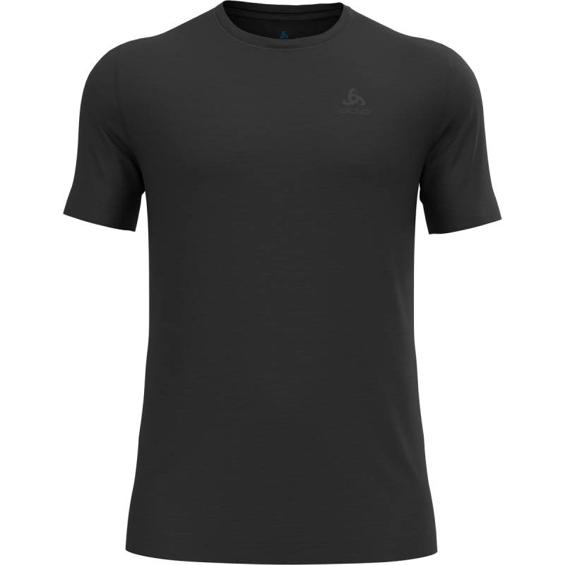 Odlo Herren Merino 160 Bl Crew Neck T-Shirt von Odlo