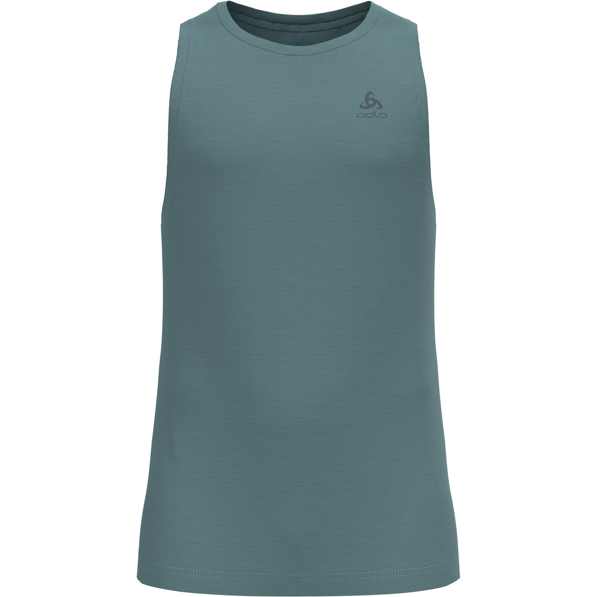 Odlo Herren Merino 160 Bl Crew Neck Tanktop von Odlo