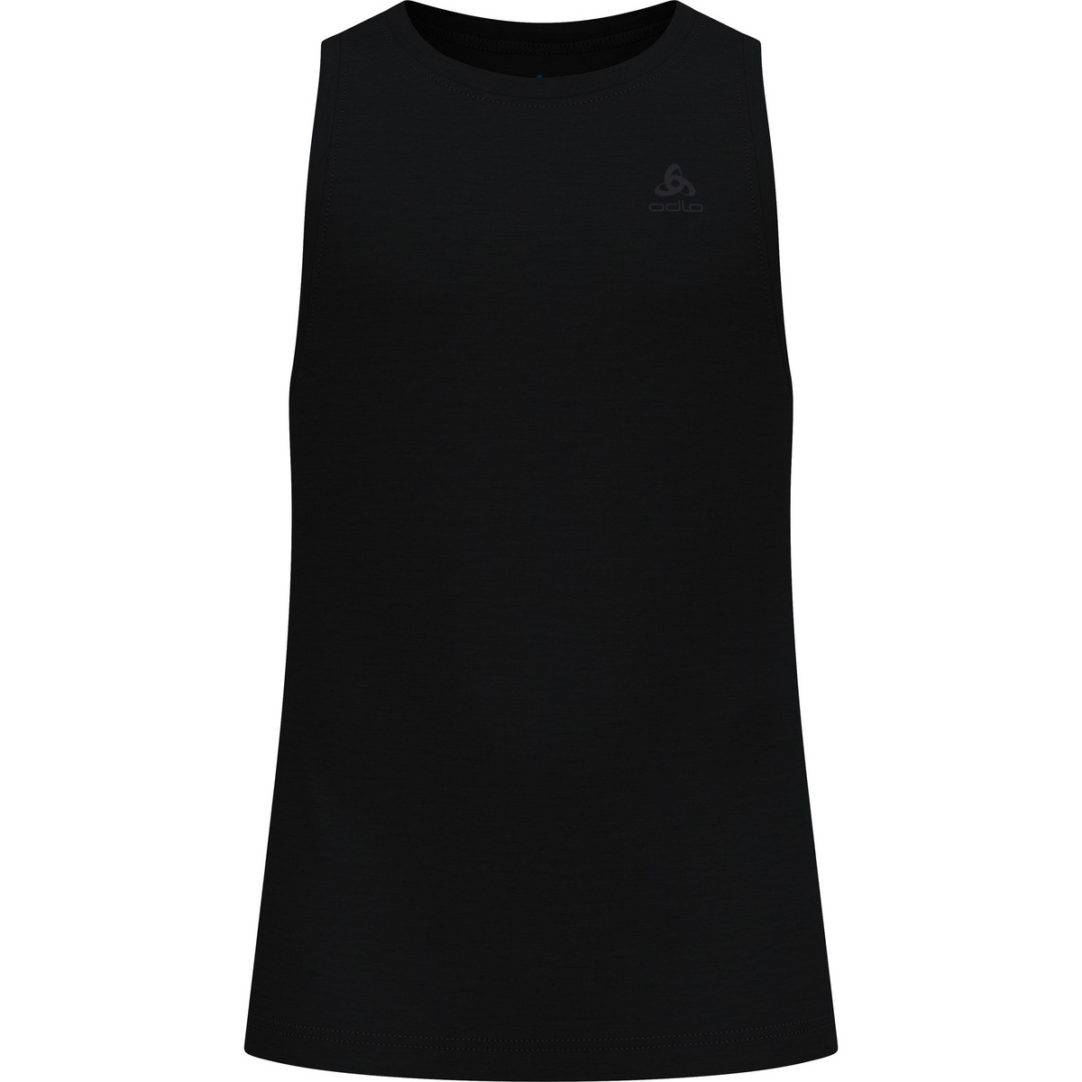 Odlo Herren Merino 160 Bl Crew Neck Tanktop von Odlo