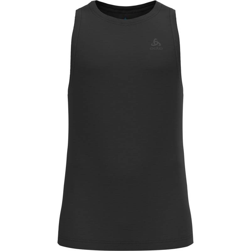 Odlo Herren Merino 160 Bl Crew Neck Tanktop von Odlo