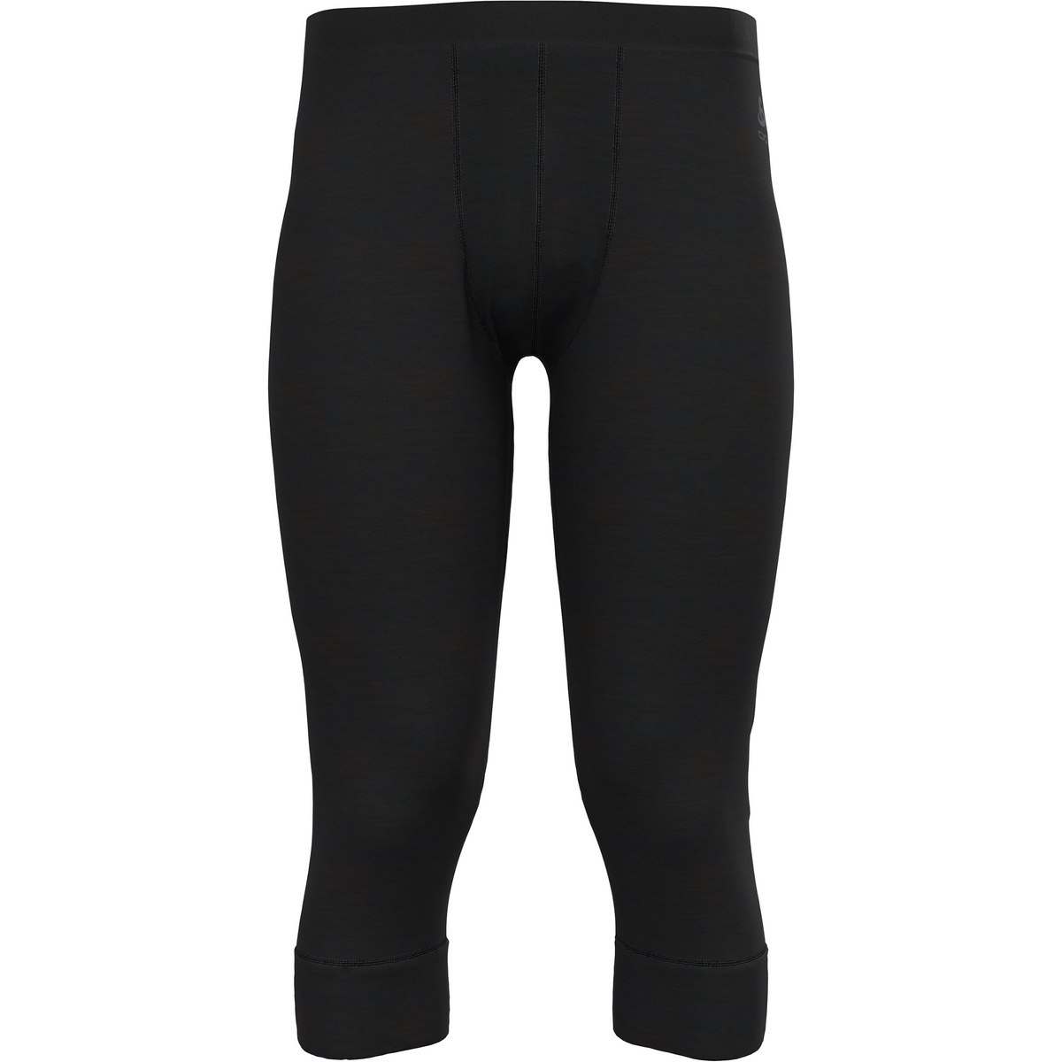 Odlo Herren Merino 200 3/4 Hose von Odlo