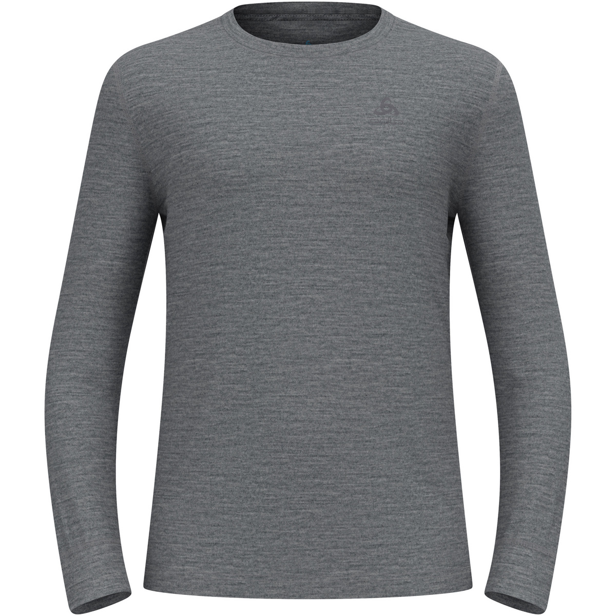 Odlo Herren Merino 200 Crew Neck Longsleeve von Odlo