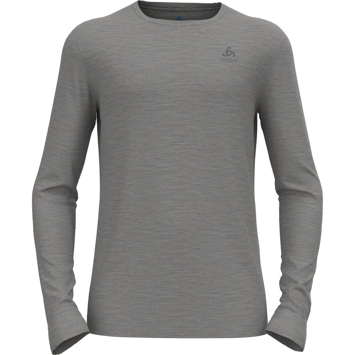 Odlo Herren Merino 200 Crew Neck Longsleeve von Odlo