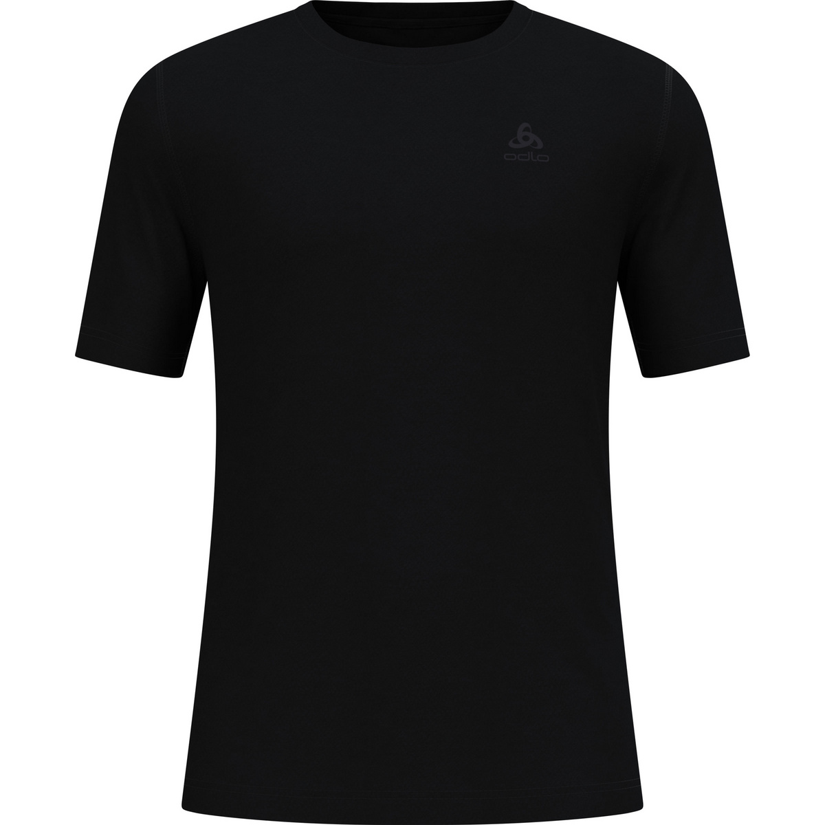 Odlo Herren Merino 200 Crew Neck T-Shirt von Odlo