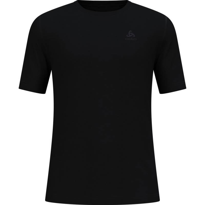 Odlo Herren Merino 200 Crew Neck T-Shirt von Odlo