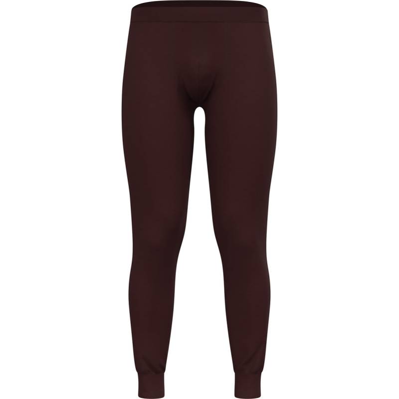 Odlo Herren Merino 200 Hose von Odlo