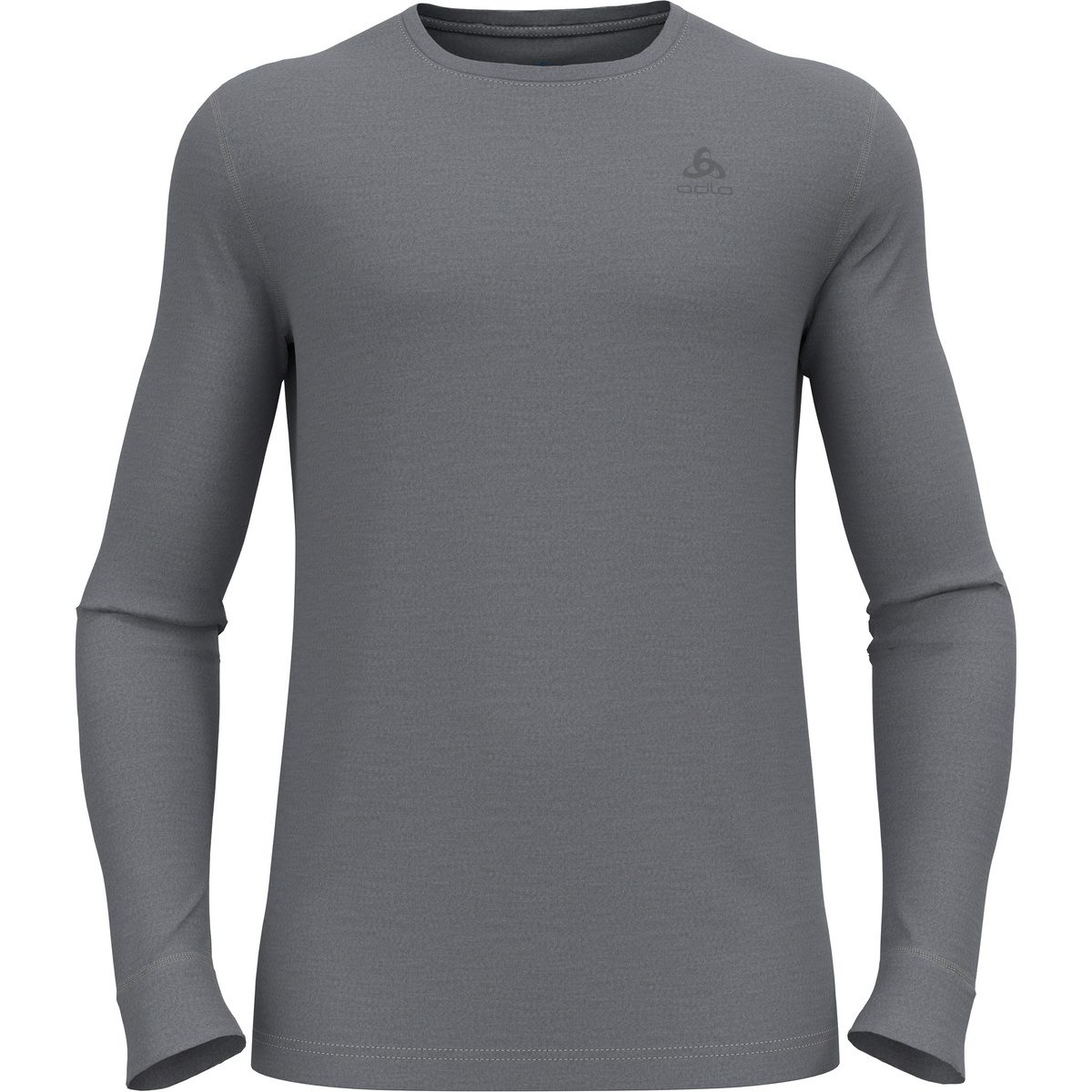 Odlo Herren Merino 260 Crew Neck Longsleeve von Odlo