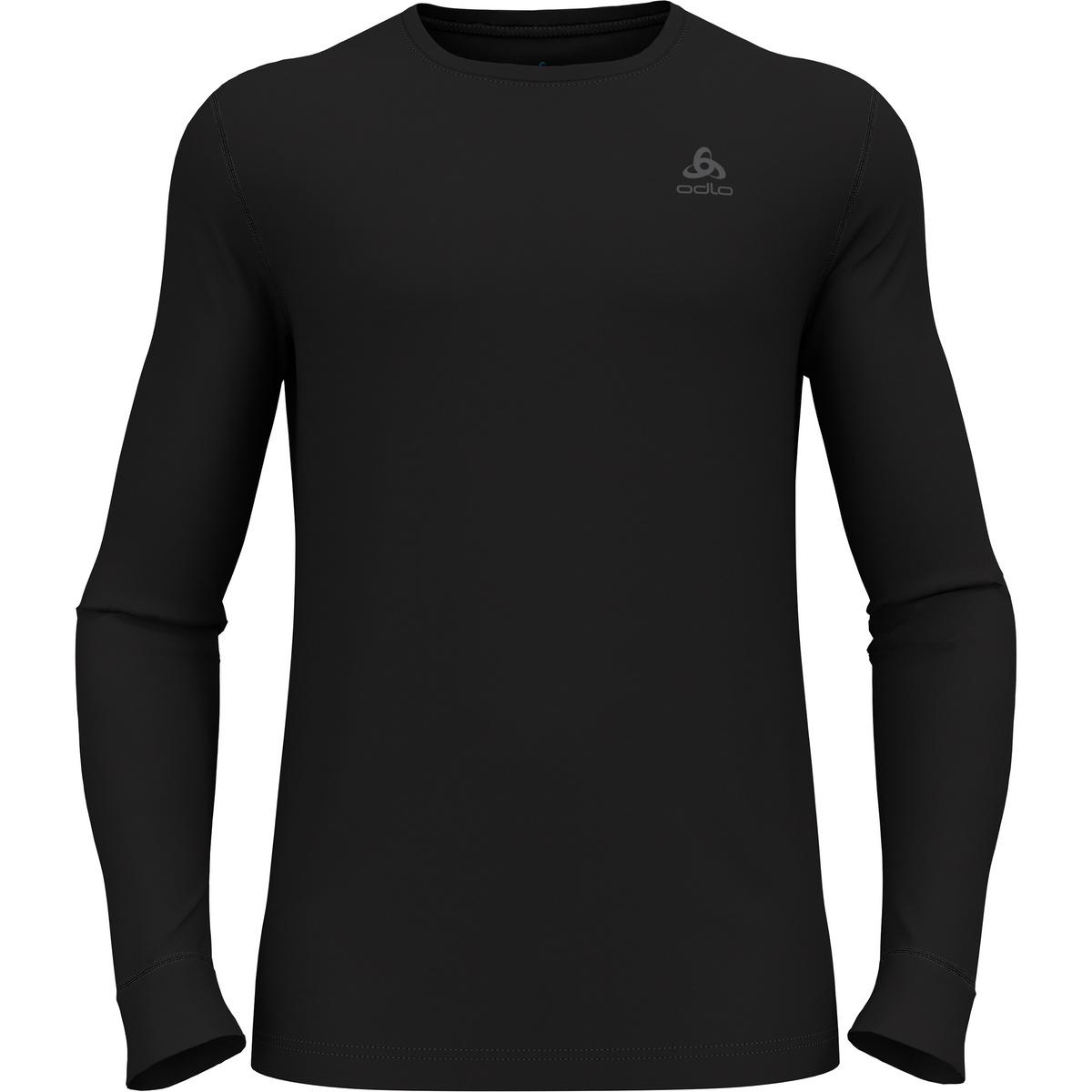 Odlo Herren Merino 260 Crew Neck Longsleeve von Odlo