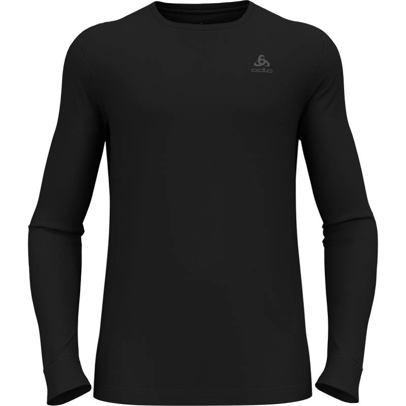 Odlo Herren Merino 260 Crew Neck Longsleeve von Odlo