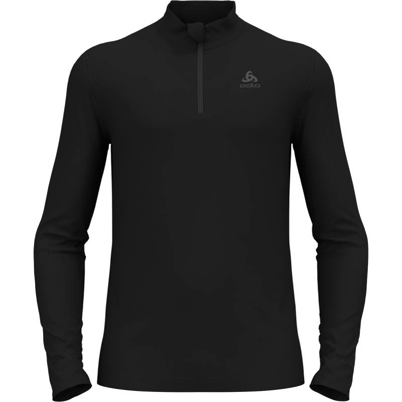 Odlo Herren Merino 260 Half Zip Longsleeve von Odlo