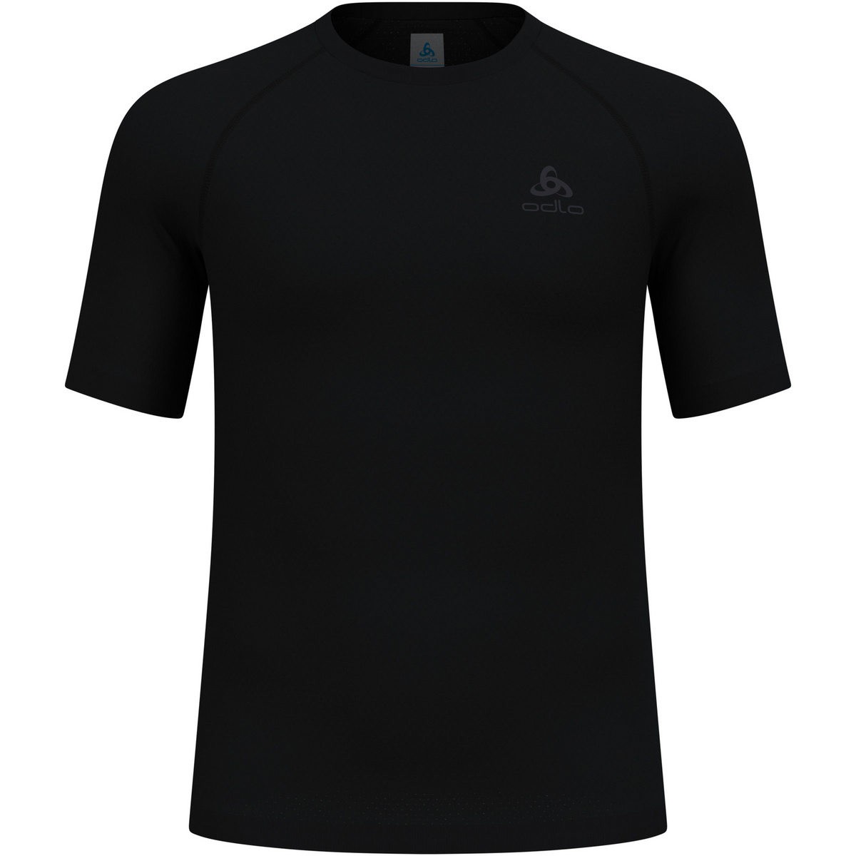 Odlo Herren Merino PW 140 Seamless Bl T-Shirt von Odlo