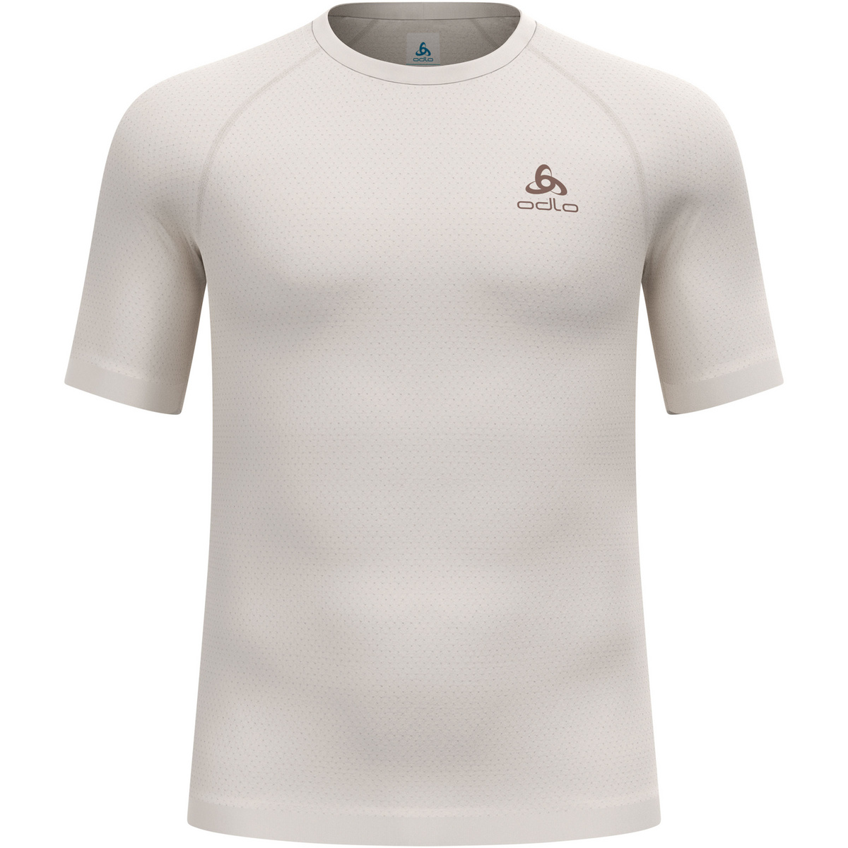 Odlo Herren Merino PW 140 Seamless Bl T-Shirt von Odlo