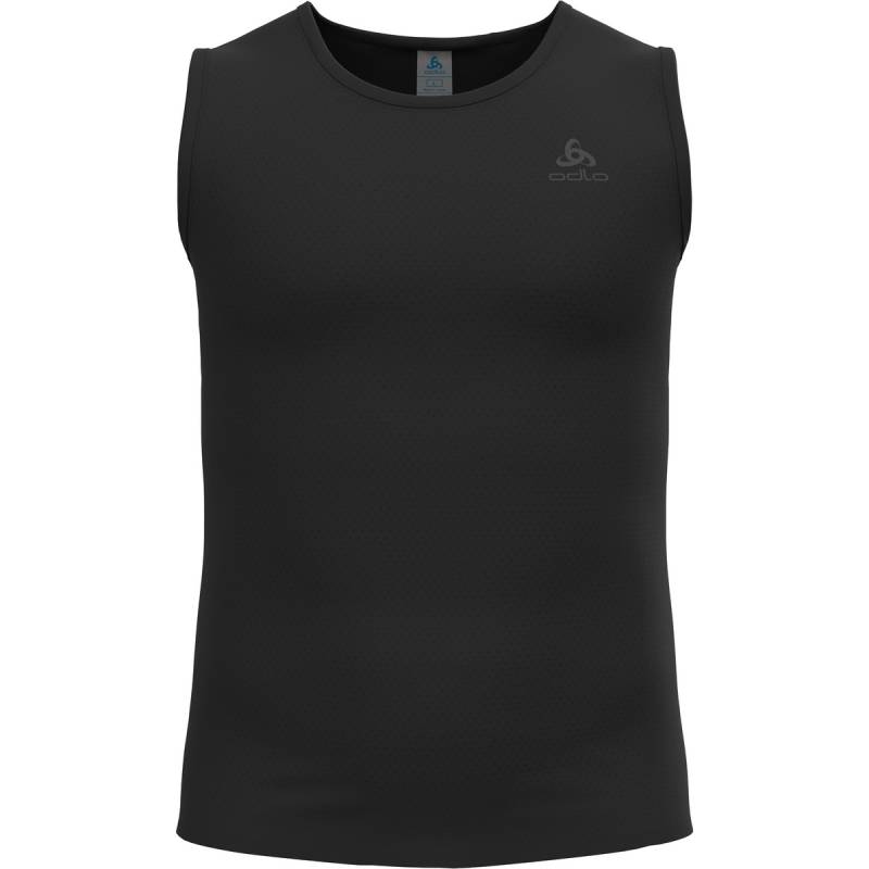 Odlo Herren Merino PW 140 Seamless Bl Tanktop von Odlo