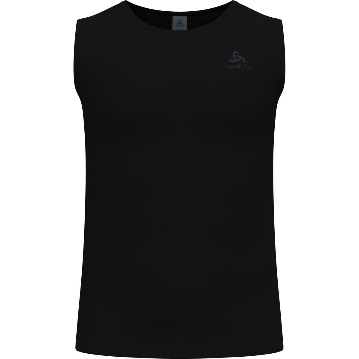 Odlo Herren Merino PW 140 Seamless Bl Tanktop von Odlo