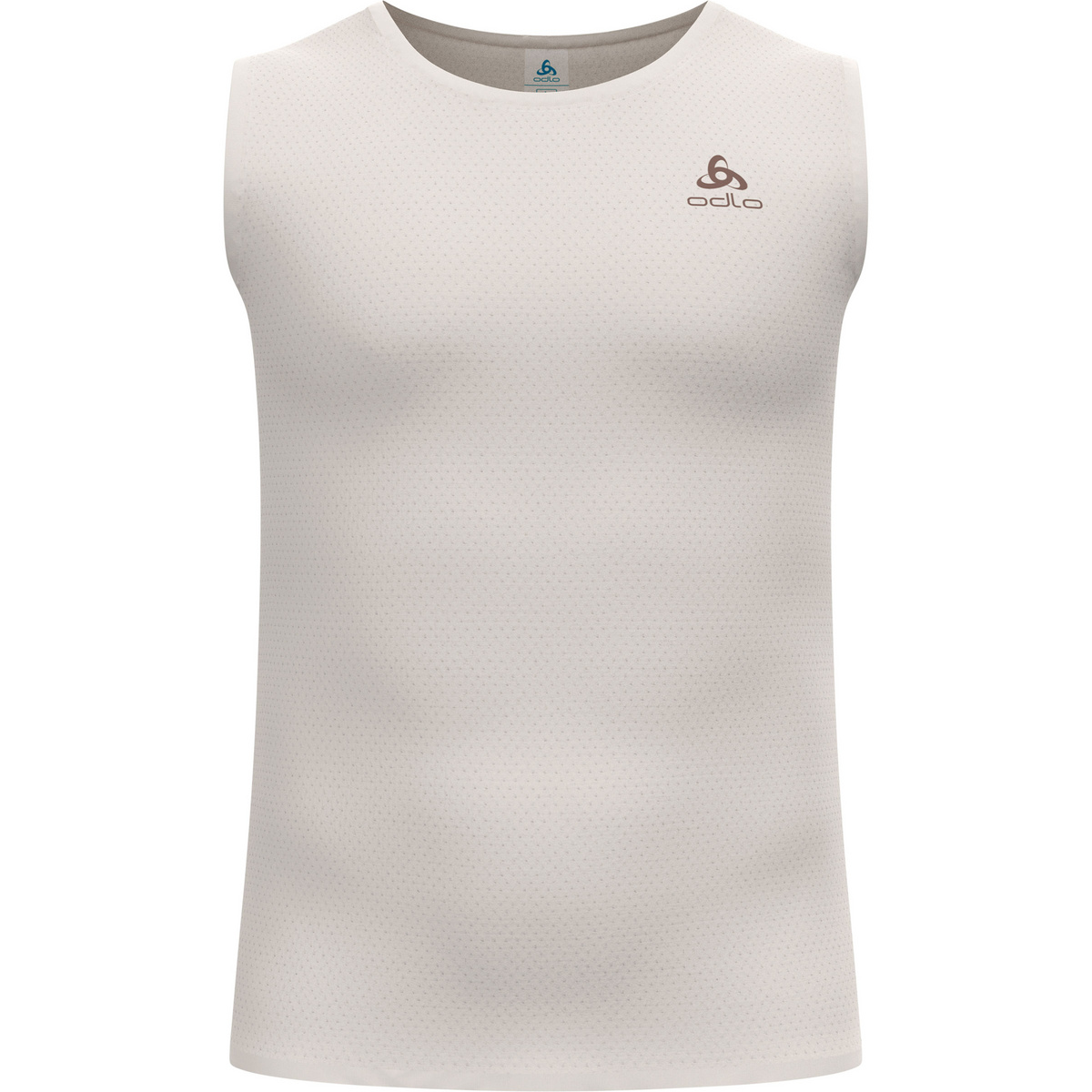 Odlo Herren Merino PW 140 Seamless Bl Tanktop von Odlo