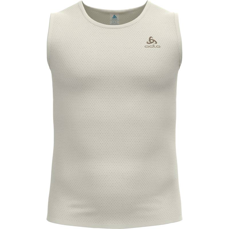 Odlo Herren Merino PW 140 Seamless Bl Tanktop von Odlo