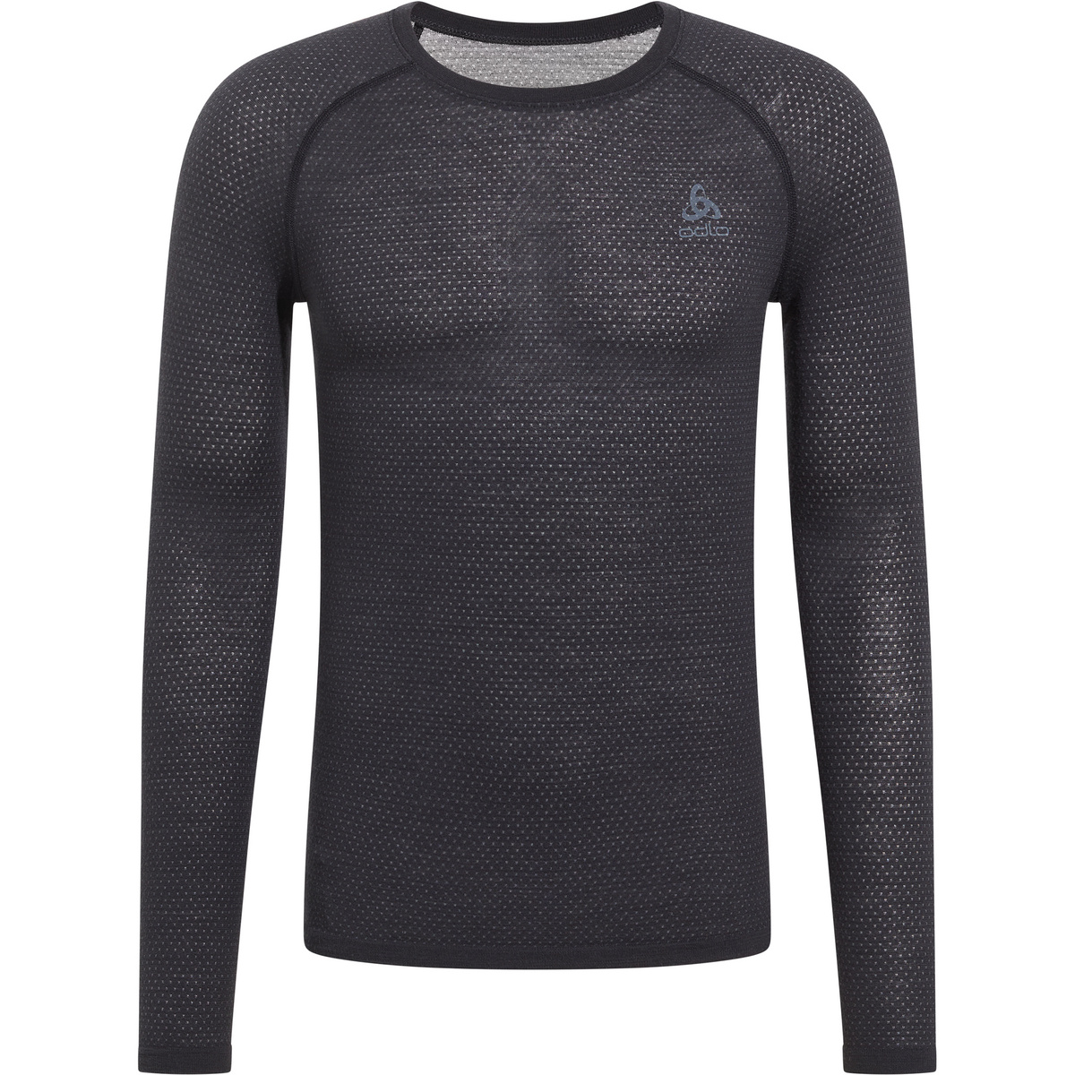 Odlo Herren Merino PW 140 Seamless Longsleeve von Odlo