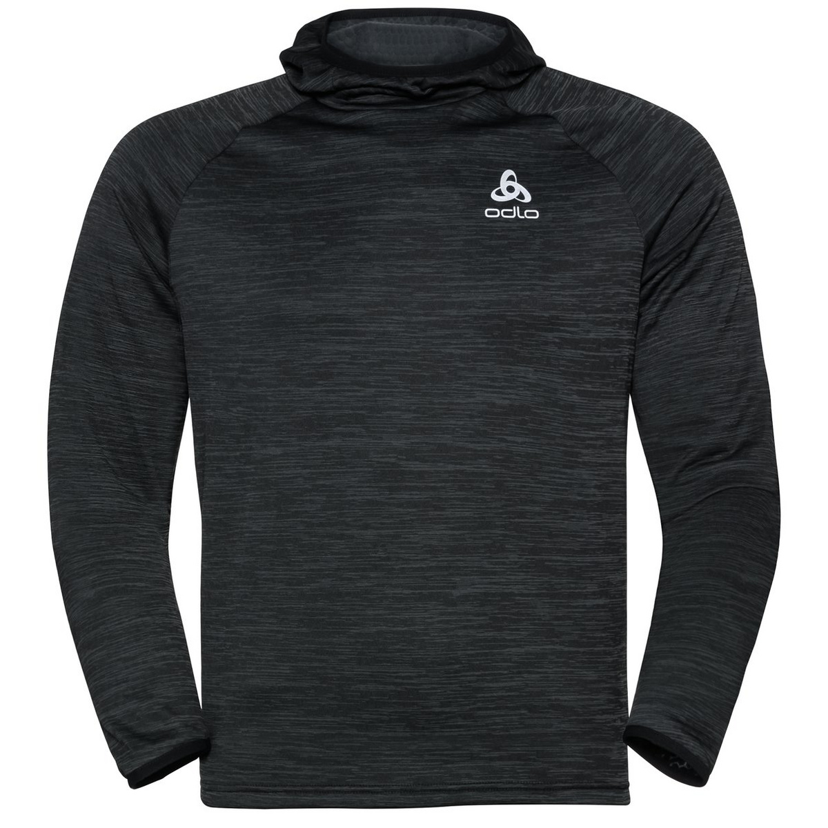 Odlo Herren Millennium Element Hoodie von Odlo