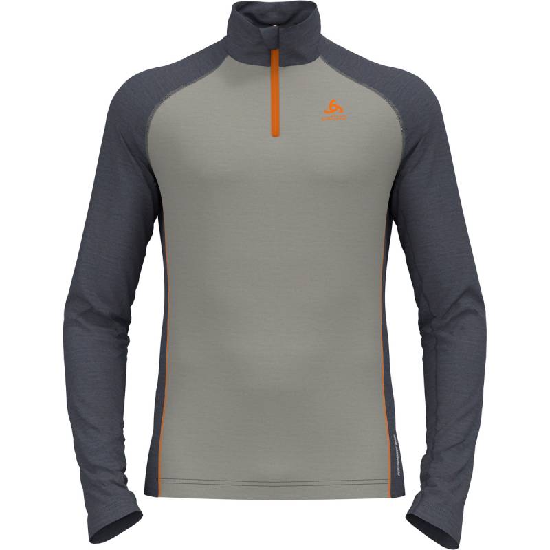 Odlo Herren Natural Performance 150 Longsleeve von Odlo