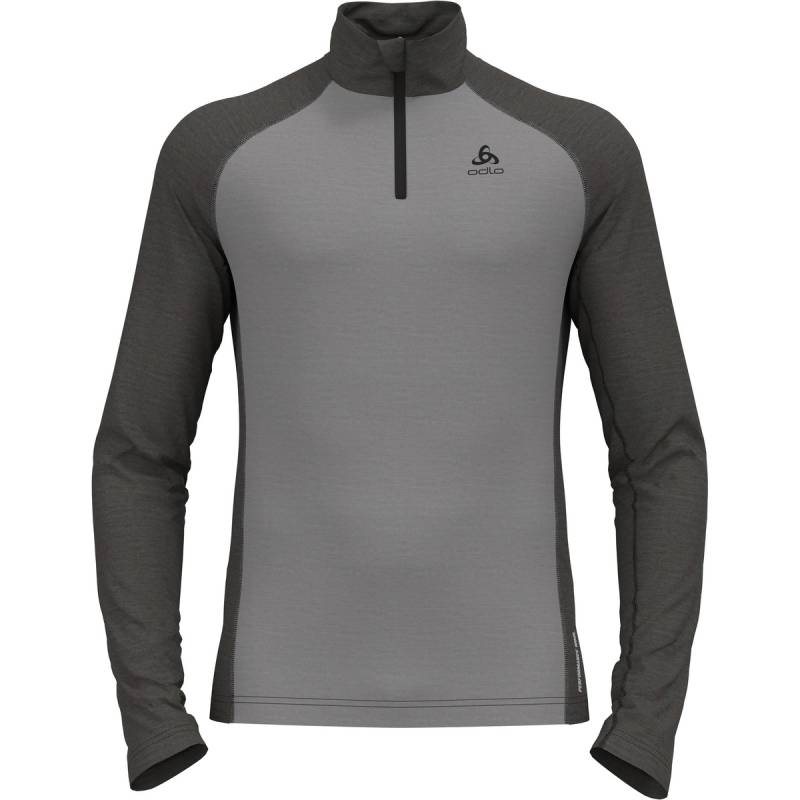 Odlo Herren Natural Performance 150 Longsleeve von Odlo