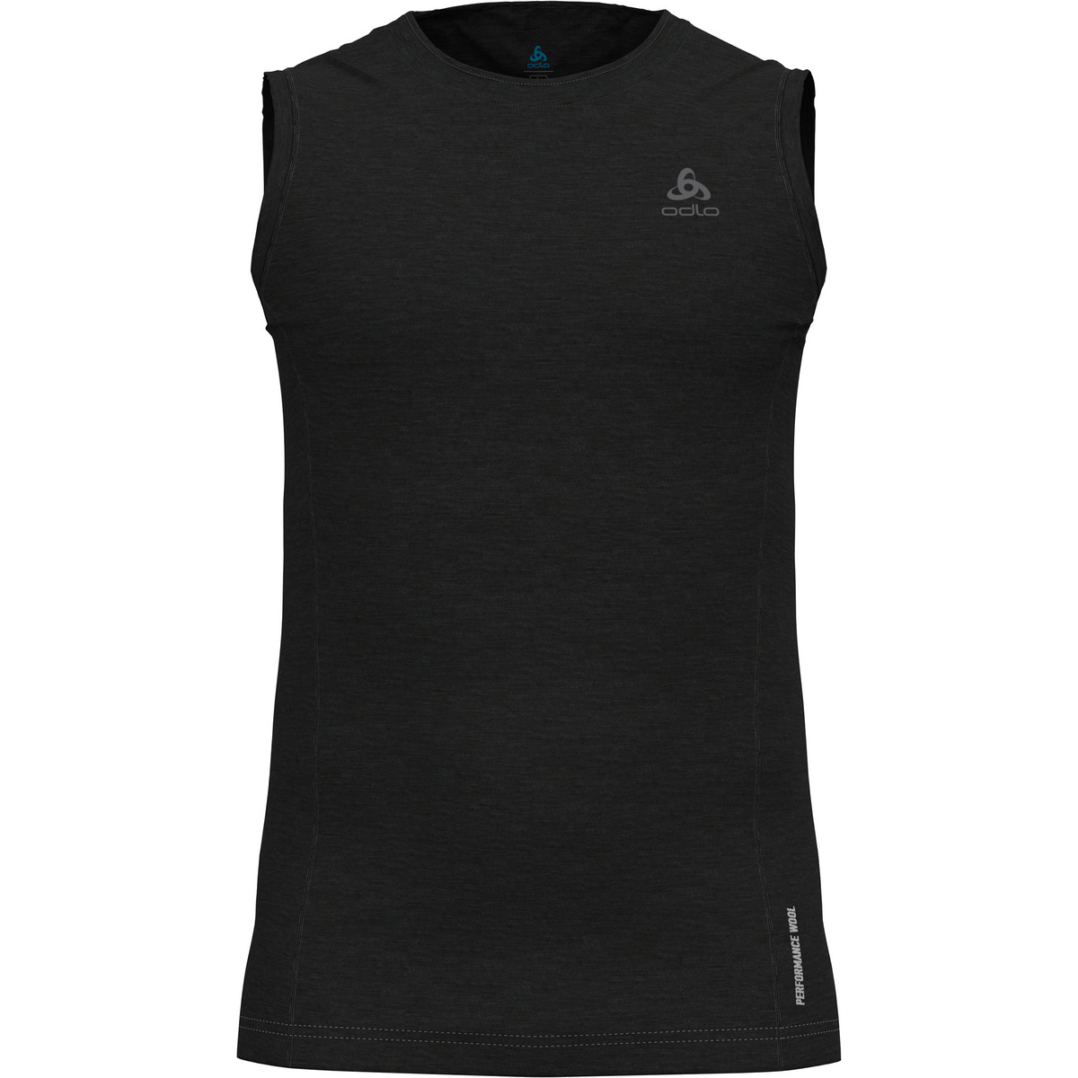 Odlo Herren Natural Performance Tanktop von Odlo