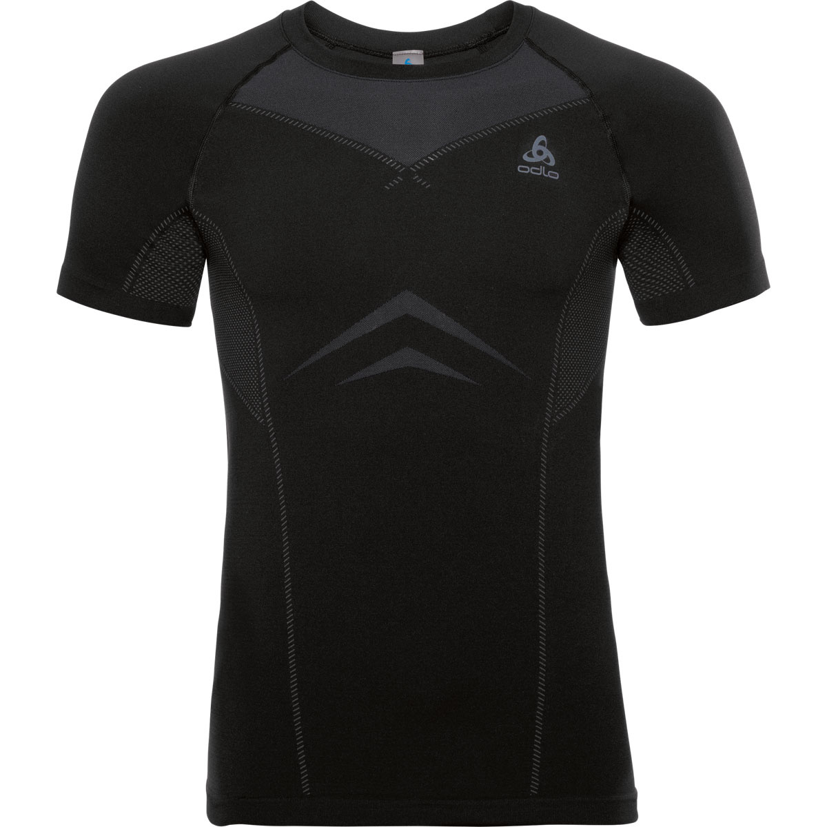 Odlo Herren Performance Light T-Shirt von Odlo