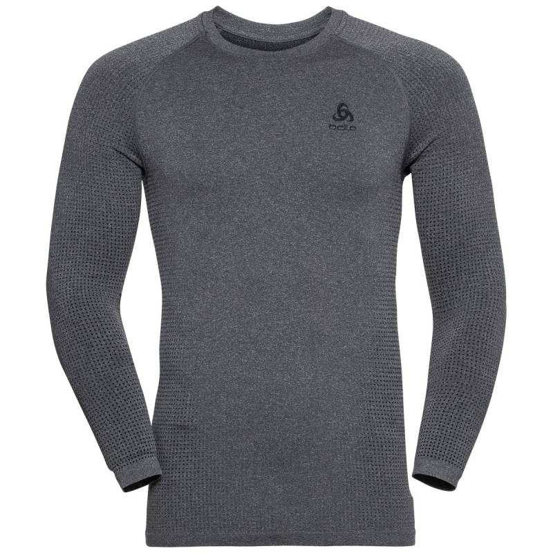 Odlo Herren Performance Warm Eco Longsleeve von Odlo