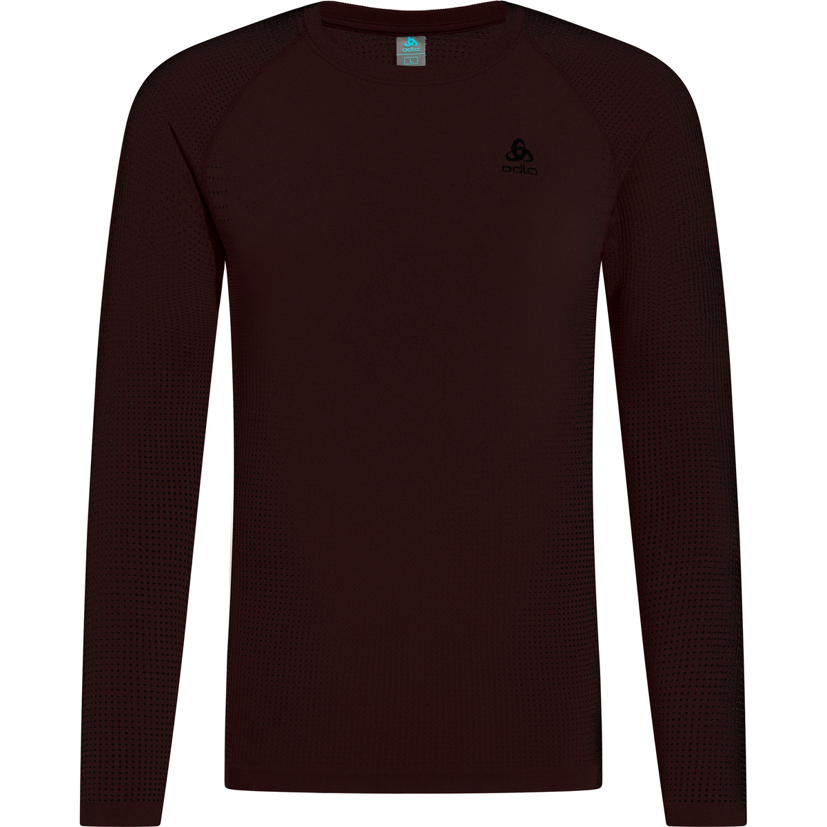 Odlo Herren Performance Warm Eco Longsleeve von Odlo