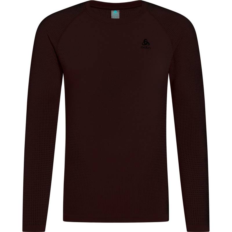 Odlo Herren Performance Warm Eco Longsleeve von Odlo