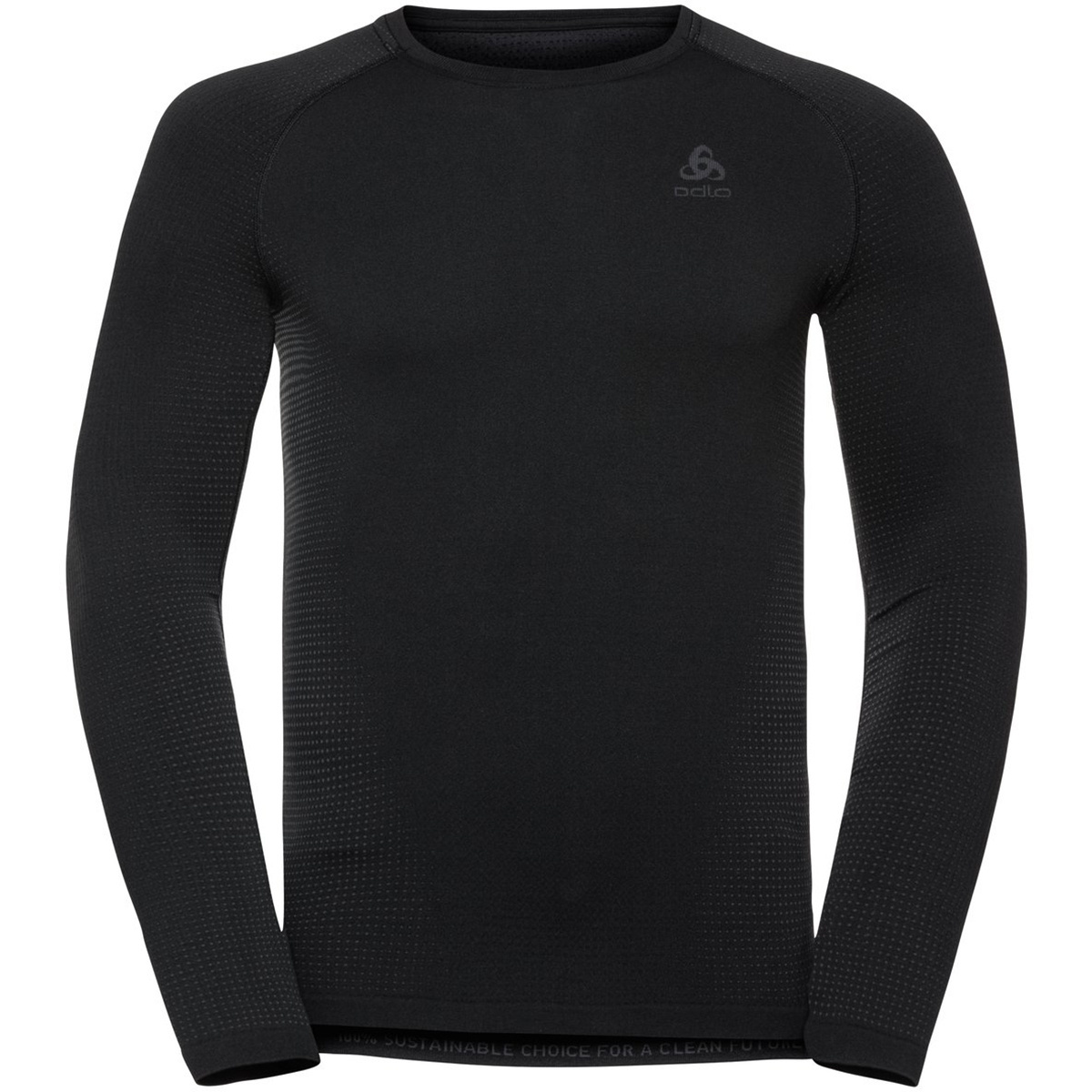 Odlo Herren Performance Warm Eco Longsleeve von Odlo