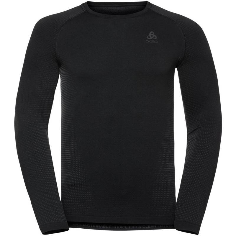 Odlo Herren Performance Warm Eco Longsleeve von Odlo