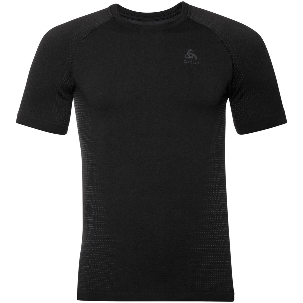 Odlo Herren Performance Warm Eco T-Shirt von Odlo