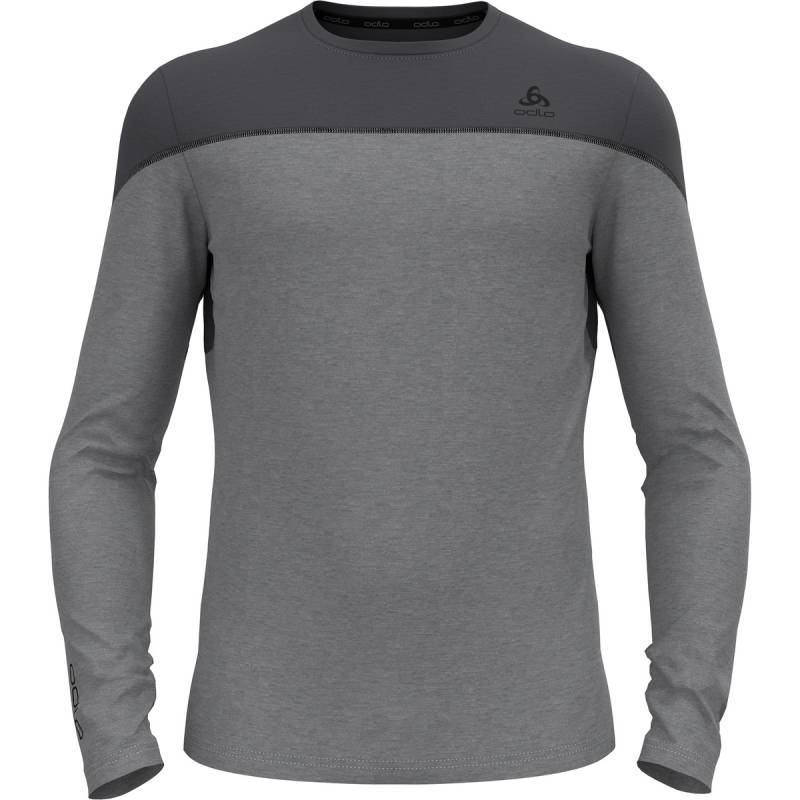 Odlo Herren Revelstoke 150 Longsleeve von Odlo