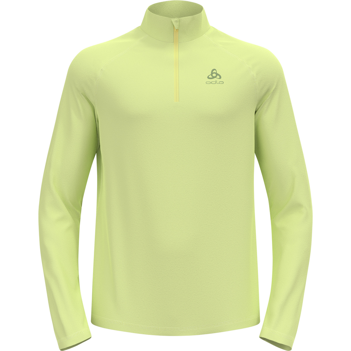 Odlo Herren Rigi Half Zip Longsleeve von Odlo