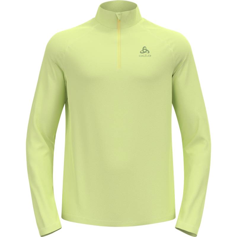 Odlo Herren Rigi Half Zip Longsleeve von Odlo