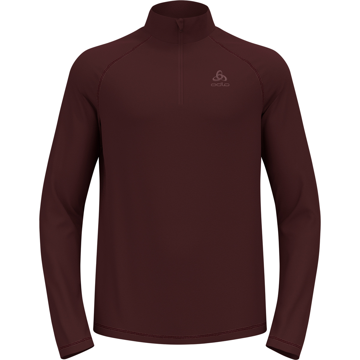 Odlo Herren Rigi Half Zip Longsleeve von Odlo