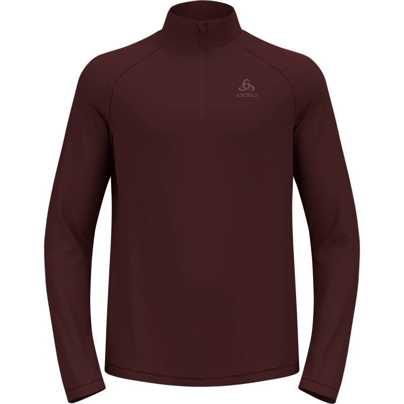 Odlo Herren Rigi Half Zip Longsleeve von Odlo