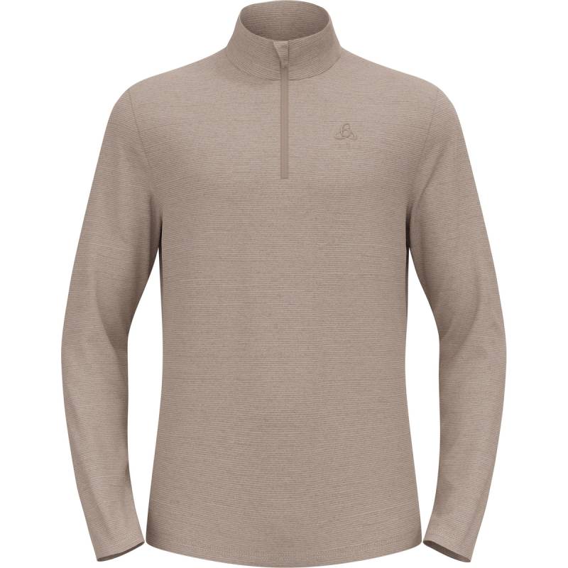 Odlo Herren Roy 1/2 Zip Longsleeve von Odlo