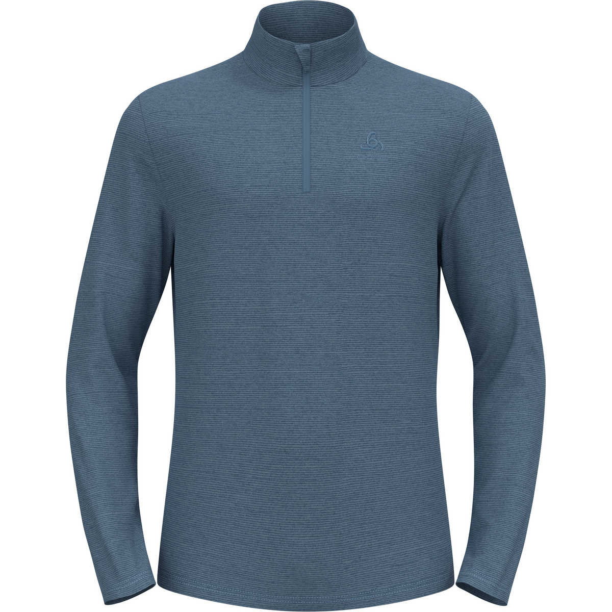 Odlo Herren Roy 1/2 Zip Longsleeve von Odlo