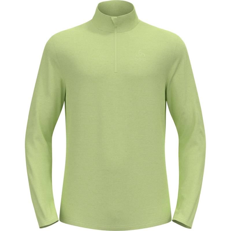 Odlo Herren Roy 1/2 Zip Longsleeve von Odlo