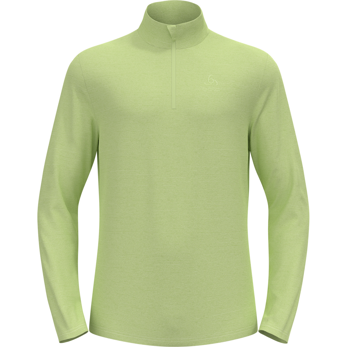 Odlo Herren Roy 1/2 Zip Longsleeve von Odlo