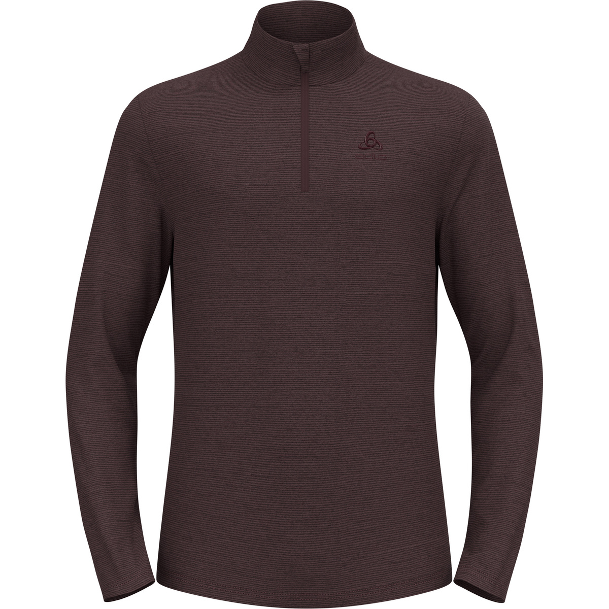 Odlo Herren Roy 1/2 Zip Longsleeve von Odlo