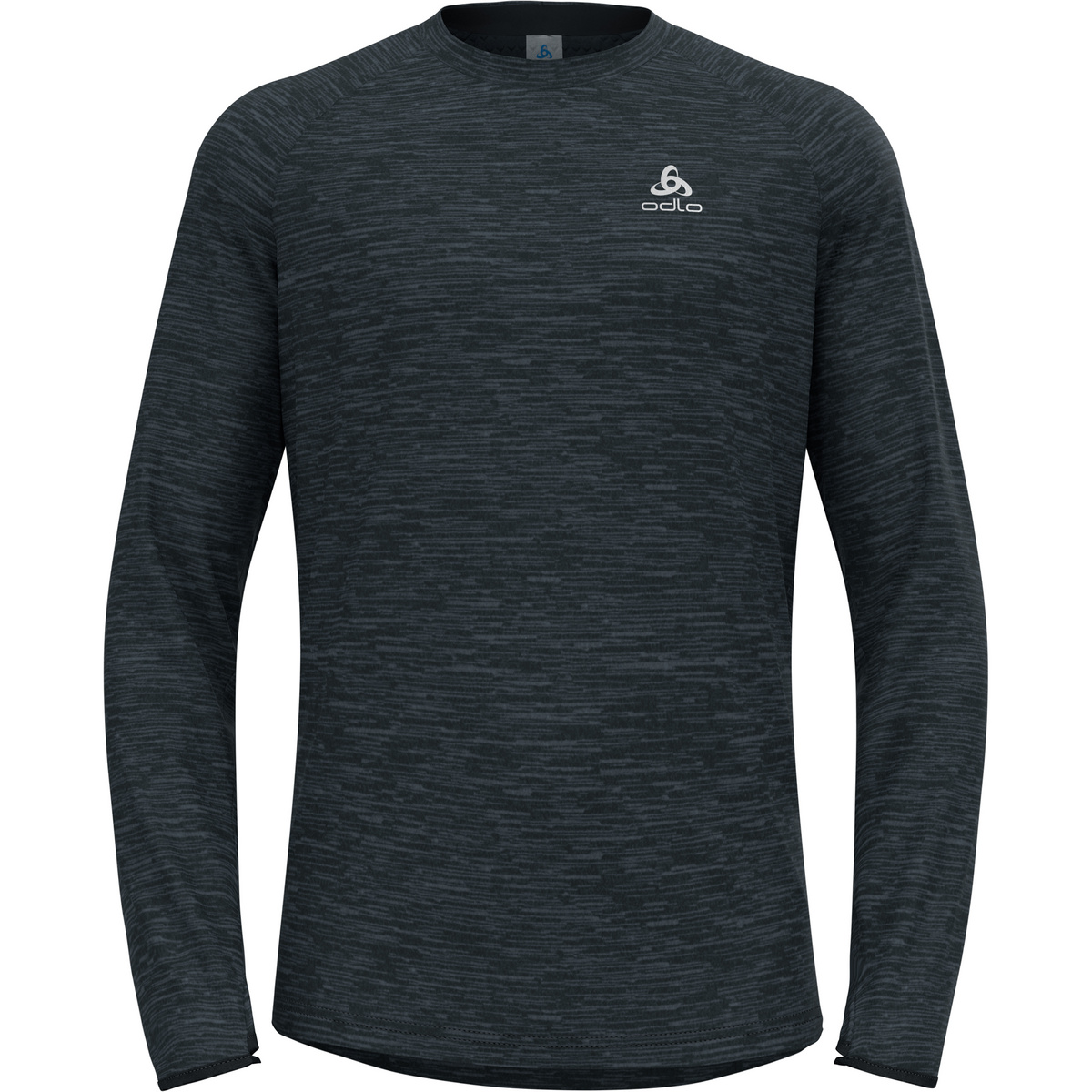 Odlo Herren Run Easy Warm Longsleeve von Odlo