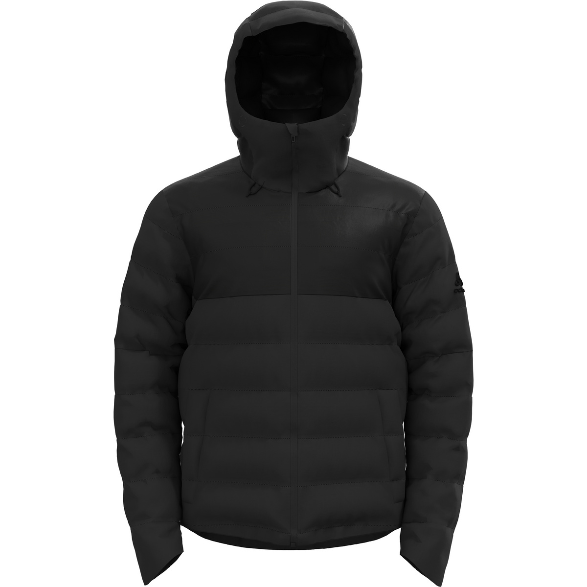 Odlo Herren Severin N-Thermic Hoodie Jacke von Odlo