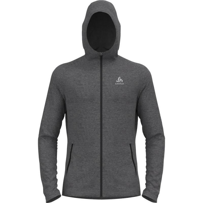 Odlo Herren Tencia Hoodie Jacke von Odlo